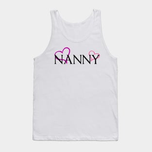 Nanny Tank Top